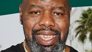 The Tragic Death Of Rapper Biz Markie [upl. by Mcwherter]