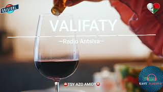 Tantara Radio Antsiva  VALIFATY gasyrakoto [upl. by Iramat]