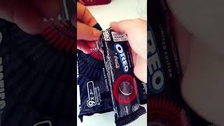 New flavor of Oreo biscuits colacolaviralvideoshorts [upl. by Aramit505]