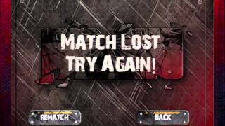 WWE Superstar Slingshot  iPhone  US  Gameplay Trailer [upl. by Hnim]