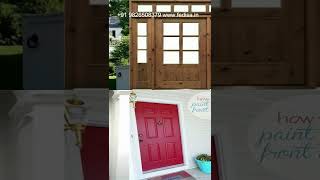 Luxury Door Drawing Room Door Design Jali Wala Darwaza [upl. by Morly]