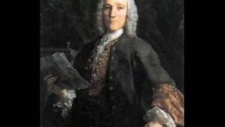 Domenico Scarlatti  Piano Sonate in F minor L118 [upl. by Olenta]