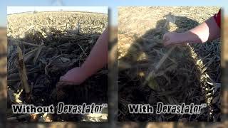 An InDepth Look at the Yetter 5000 Stalk Devastator™ [upl. by Eirased]