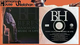 AINT IT GOOD TO KNOW ♦Beres Hammond♦ [upl. by Cyna]