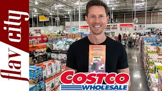 Costco Deals For June  Part 2 [upl. by Aleira]