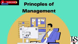 Principles of Managementclass12chapter2business studiesManagementugcnetcommercepaper2 [upl. by Atrice]