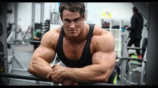 Arm workout with Calum von Moger [upl. by Annazus]