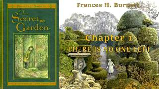 The Secret Garden Full Audiobook by Frances Hodgson Burnett [upl. by Farnsworth]