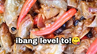 Level up isaw ng Baboy [upl. by Anin]