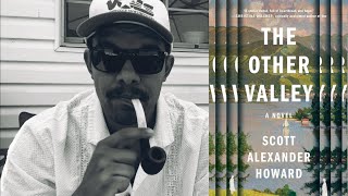 the Other Valley Book Review [upl. by Nadnerb]