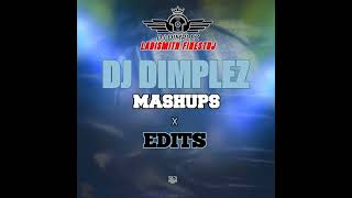 Makhadzi Entertainment  Number 1 X Afro Beat DJ Dimplez Mashup [upl. by Skippie]