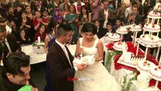 Kurdische Hochzeit Emin amp Gihan 07122013  Visbek  Music Imad Selim Kamera EVINVIDEO® [upl. by Velma415]