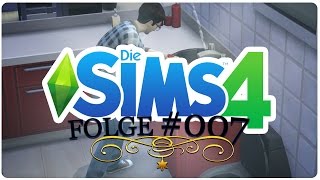 007 ★ Einpflanzen und Ausrupfen für Anfänger DIE SIMS 4 LETS PLAY [upl. by Lemkul231]