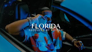 FREE  Tory Lanez Type Beat  Florida  2022 [upl. by Rakia]