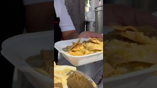 La Historía De Tamal 🫔Con Chilaquiles GuajolantongoEn Mexico City 🇲🇽 mexico food travel [upl. by Abran]