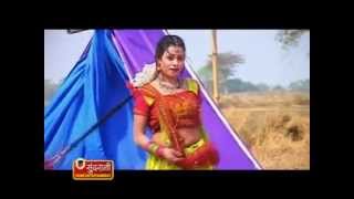 Mor Bani  Ae Rangreli  Kiran Bharti  Chhattisgarhi Song  Super Hit Album [upl. by Tyree901]