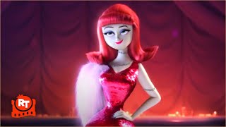 Hotel Transylvania 3 2018  Care to Dance Scene  Movieclips [upl. by Enilehcim]