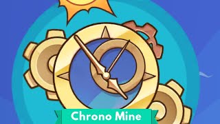 Idle Miner Tycoon  Chrono Mine Master 4  Part 3 [upl. by Tneicniv948]