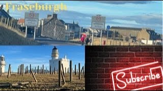 FraserburghTownScotlandUK [upl. by Haggerty68]