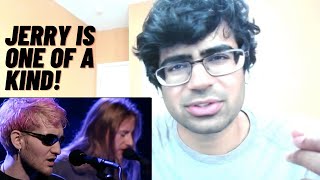 Alice in Chains  Brother reaction  live MTV UNPLUGGED [upl. by Amalburga682]