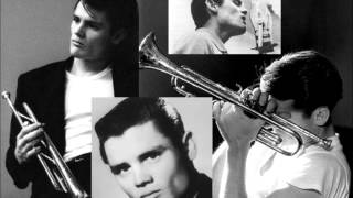 Chet Baker  Im Old Fashioned [upl. by Atnima]