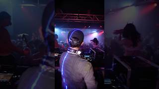 WARNING HARD TECHNO hardtechnodj maikedepas rave hardtechnolover shortsfeed dj fypyoutube [upl. by Akital]