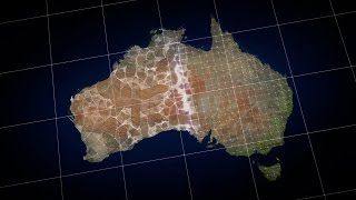 The Soil and Landscape Grid of Australia [upl. by Nilrac]