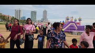 Bentota Beach And Colombo Sri Lanka October 2024 [upl. by Yrdnal]