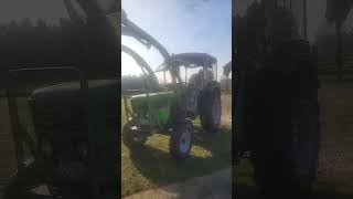 💚Deutz 4506s💚 im Stand [upl. by Habas]