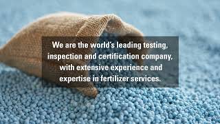 Analytical Services for the Fertilizer Sector in Burnaby BC Canada [upl. by Anihs]