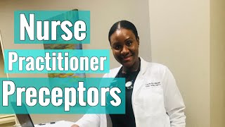 How to find Nurse Practitioner Preceptors and which ones to avoid  fromcnatonp [upl. by Amorette]