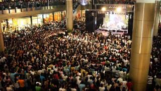 Boyce Avenue  Live amp Acoustic In The Philippines 2009 [upl. by Eedrahs265]