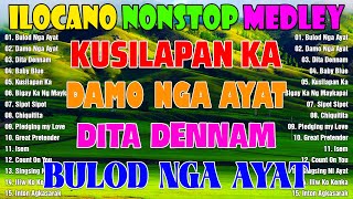 Ilocano Music 2024 💕 Beautiful Ilocano Songs Nonstop 💕 Top Trending Ilocano Songs Medley 2024 [upl. by Haily943]