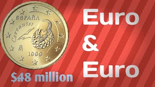 How to sell your 50 Espana Euro 1999 Note online [upl. by Stulin722]