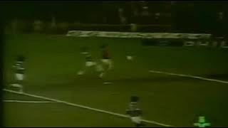 10101976  Fluminense 1x1 Internacional  Campeonato Brasileiro 1976 [upl. by Akoyn]