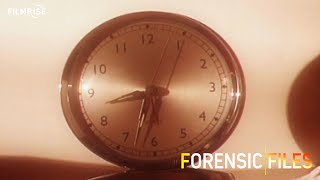 Forensic Files  Season 8 Episode 21  The Big Chill  Full Episode [upl. by Lougheed]