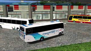 Aga Midibus By Neco Martinez [upl. by Ajiak]