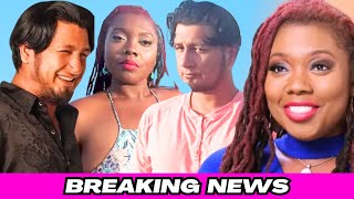 🚨 Breaking News Shocking Encounter Between Ashley amp Manuel SHOCKS 90 Day Fiancé Fans [upl. by Ajad]