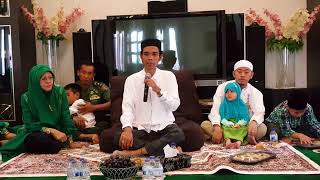 Hukum Mengucapkan Selamat Natal dan Tahun Baru Ustadz Abdul Somad Lc MA [upl. by Kippar]