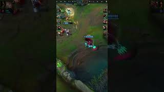 viegos Heartbreaker combo leagueoflegends [upl. by Ximena]