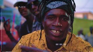 Sirri Sirri feat Izzo Fourneaux  DEFFE KO NI Official Music Video [upl. by Garibald]