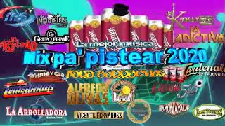 Mix  De Todo Un poco 20192020 [upl. by Anoiek]