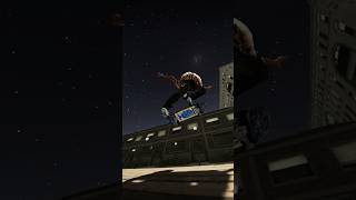 Skater XL Biggeez Teaser Trailer [upl. by Secilu]