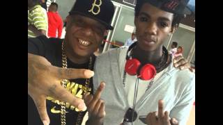 Alkaline Ft Japanese  Broke Out [upl. by Noterb]