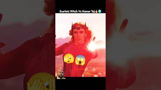 Scarlett Watch fight scene with Stephen strange and whole Kamar taj 🫣😱 short official jaiswal day [upl. by Yraunaj]