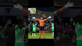 Martinéz goal best goalfc fifa fcmobile fc24 football [upl. by Ycniuqed]