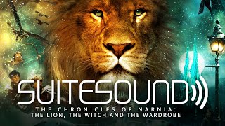 The Chronicles of Narnia The Lion The Witch and the Wardrobe  Ultimate Soundtrack Suite [upl. by Kciredec304]