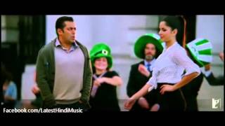 Banjaara Remix  Full Song  Ek Tha Tiger2012  Jolly [upl. by Renferd]