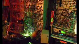 Eurorack Jam [upl. by Feldman]