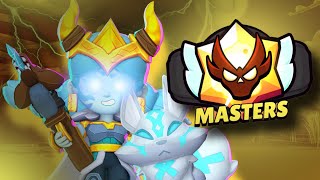 MASTER IN RANKED [upl. by Emlin]